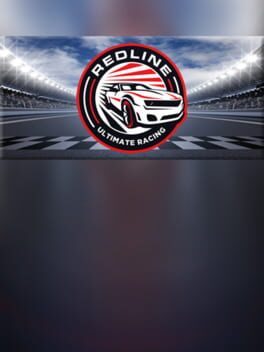 Cover Redline Ultimate Racing
