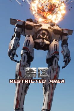 Cover Restricted Area