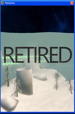 Cover Retired