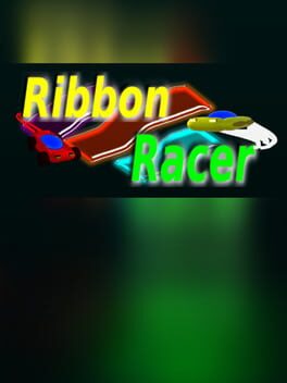 Cover Ribbon Racer