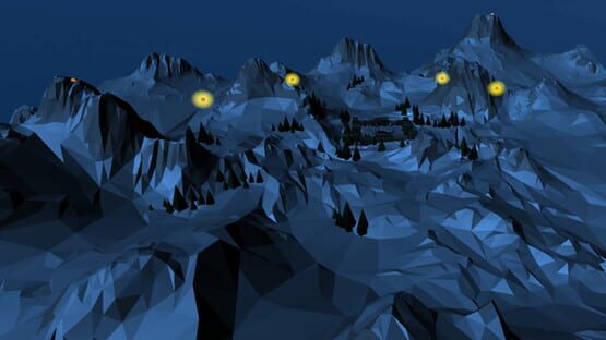 Screenshot RibbonChase