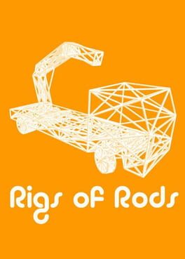 Cover Rigs of Rods