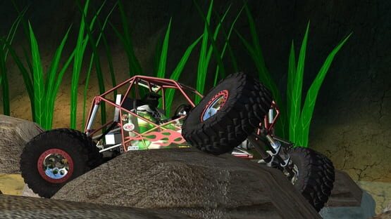 Screenshot Rigs of Rods
