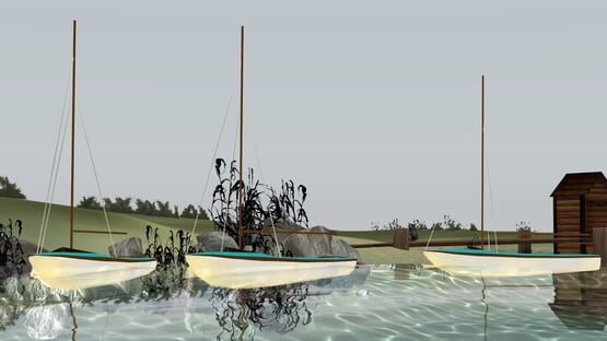 Screenshot Rigs of Rods