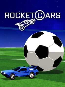 Cover Rocket Cars