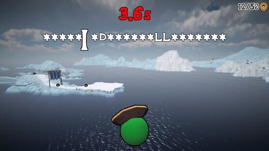 Screenshot RollerBaller