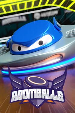 Cover Roomballs