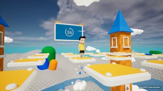Screenshot Royale King