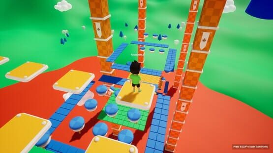 Screenshot Royale King