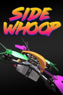 Cover Side Whoop