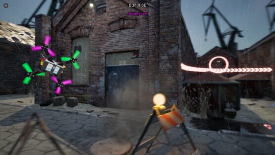 Screenshot Side Whoop