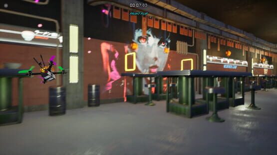 Screenshot Side Whoop