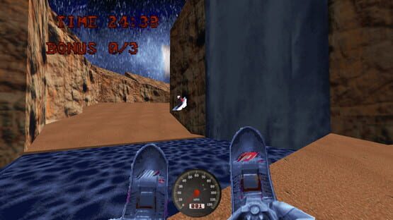 Screenshot Skilander