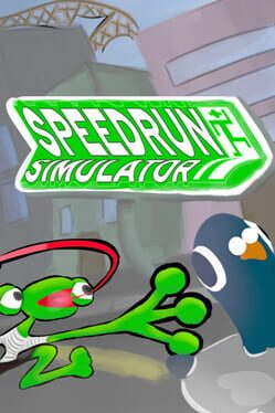 Cover Speedrun Simulator