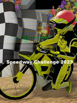 Cover Speedway Challenge 2023