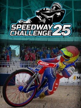 Cover Speedway Challenge 2025