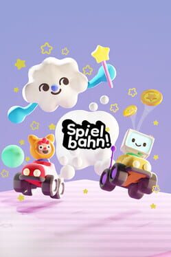 Cover Spielbahn