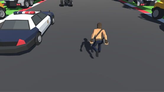 Screenshot Stupid Camera