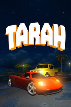 Cover Tarah