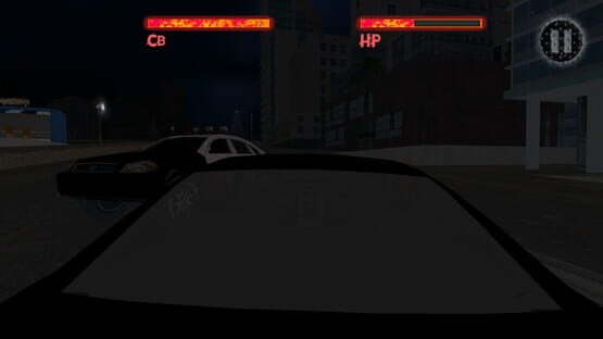 Screenshot The Refuge