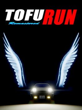 Cover Tofu Run: Remastered