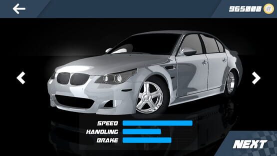 Screenshot Trafic Road Rush