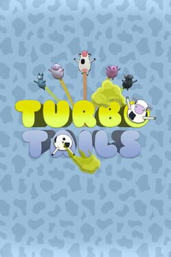 Cover Turbo Tails