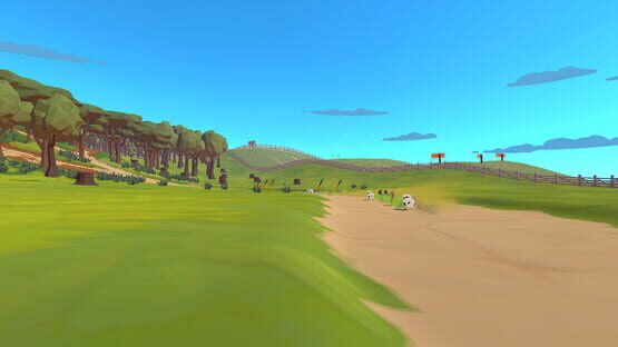 Screenshot Turbo Tails