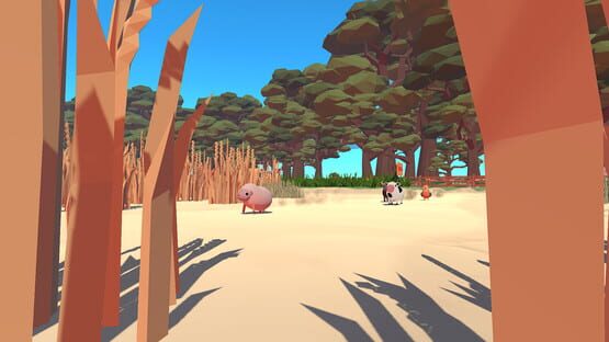 Screenshot Turbo Tails