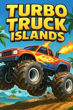 Cover Turbo Truck Islands