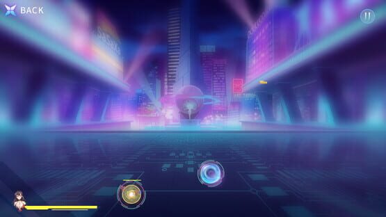 Screenshot Ultra Rhythm