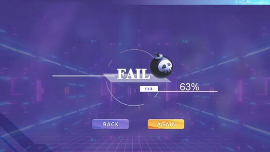 Screenshot Ultra Rhythm