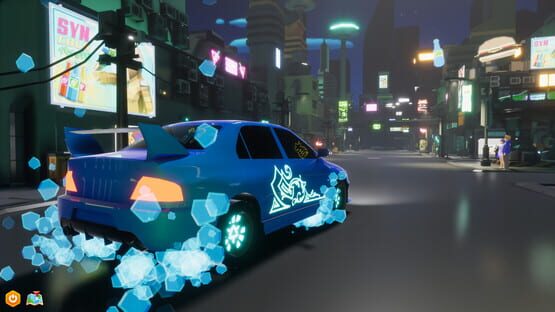 Screenshot Uptown Outbreak