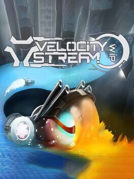 Cover Velocity Stream