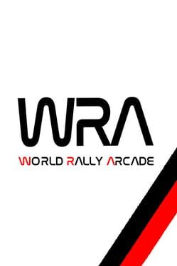 Cover World Rally Arcade