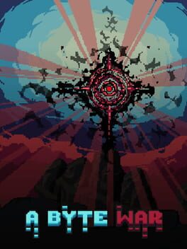 Cover A Byte War