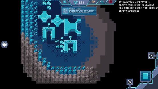 Screenshot A Byte War
