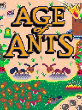 Cover Age of Ants
