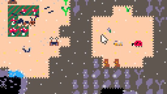 Screenshot Age of Ants