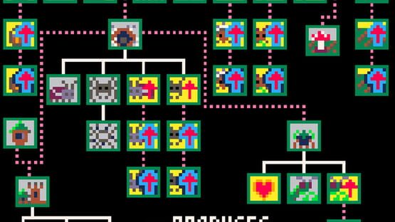 Screenshot Age of Ants