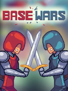 Cover Base Wars