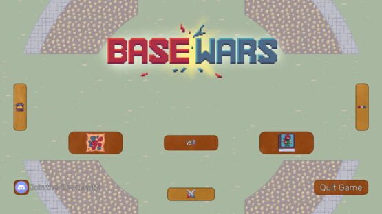 Screenshot Base Wars