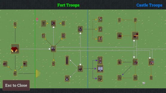 Screenshot Base Wars