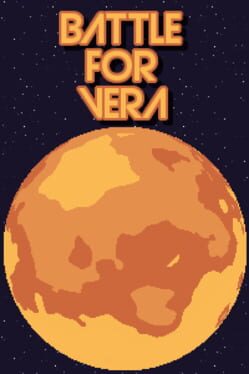 Cover Battle For Vera