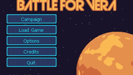 Screenshot Battle For Vera