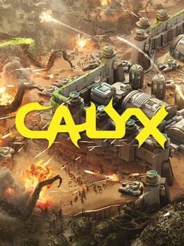 Cover Calyx
