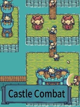 Cover Castle Combat