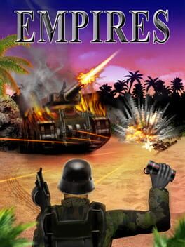 Cover Empires