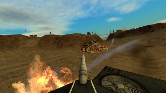 Screenshot Empires