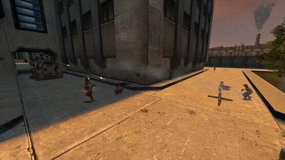 Screenshot Empires